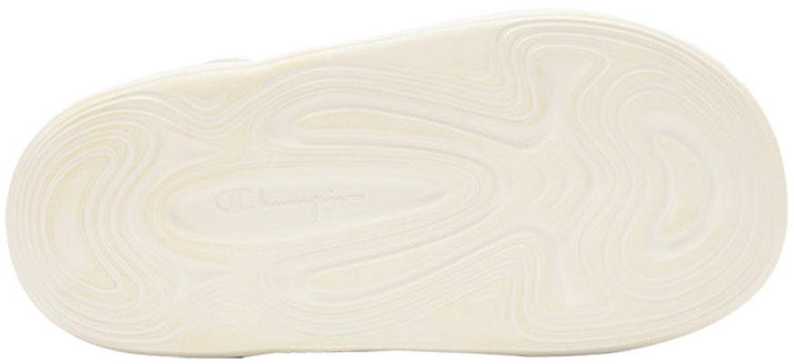 (W) Champion Essentials Sandal 'Putih Susu Velcro' U3BFASW08D3 Purchase (W) Champion Essentials Sandal 'Putih Susu Velcro' U3BFASW08D3