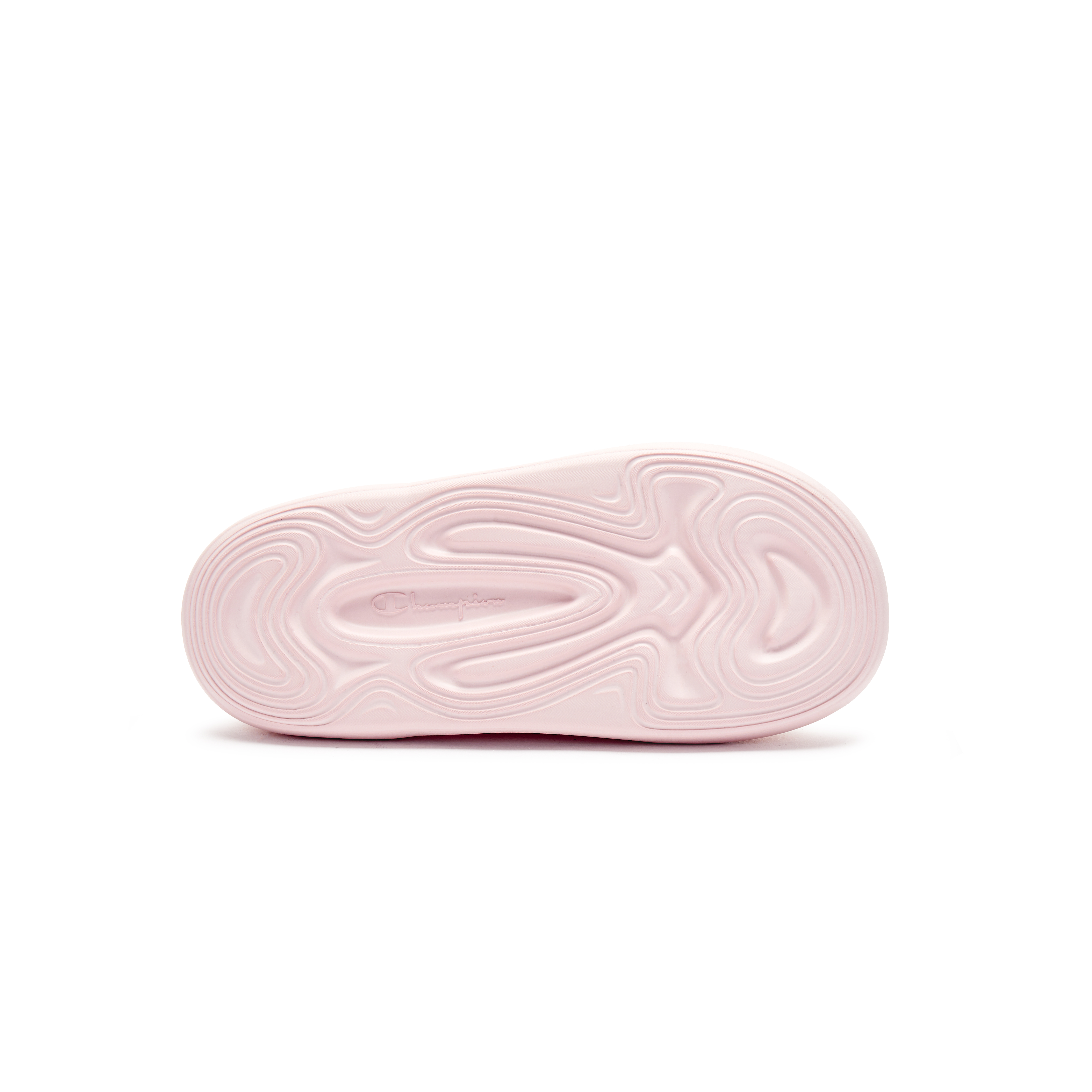 Purchase Champion基本款 美麗絨毯系列 舒適保暖 一字拖鞋 女款 粉紅色