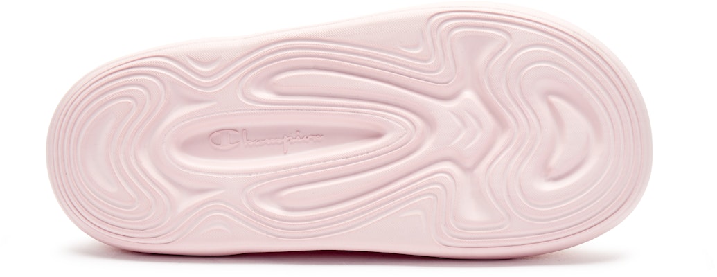 (Women) Champion Essentials Slide 'Furry Pink' U3DFCSW02K1 Purchase (Women) Champion Essentials Slide 'Furry Pink' U3DFCSW02K1