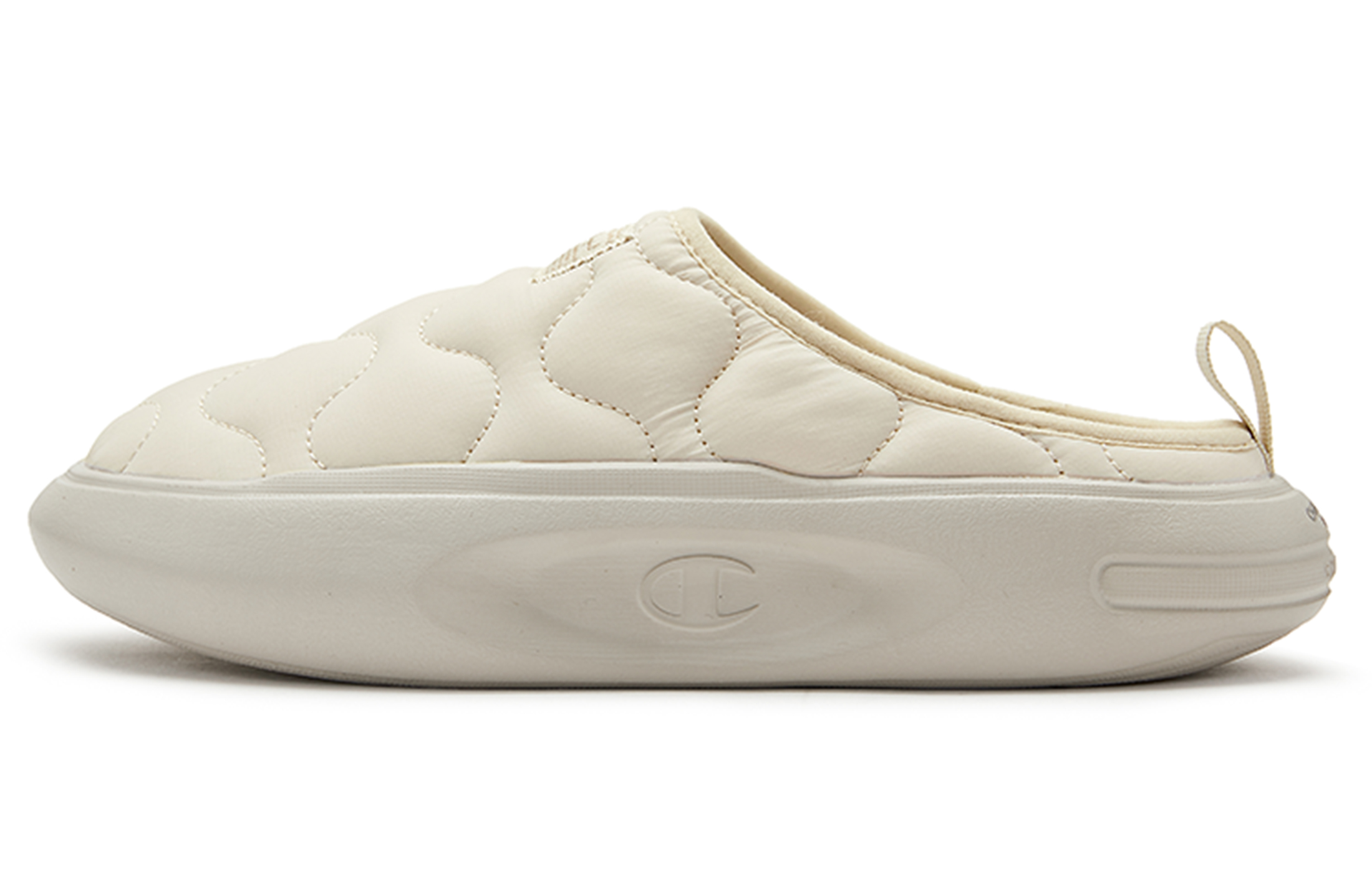 Buy (W) Chanclas Champion Essentials 'Polar Pineapple'. U3DFCSW03P2