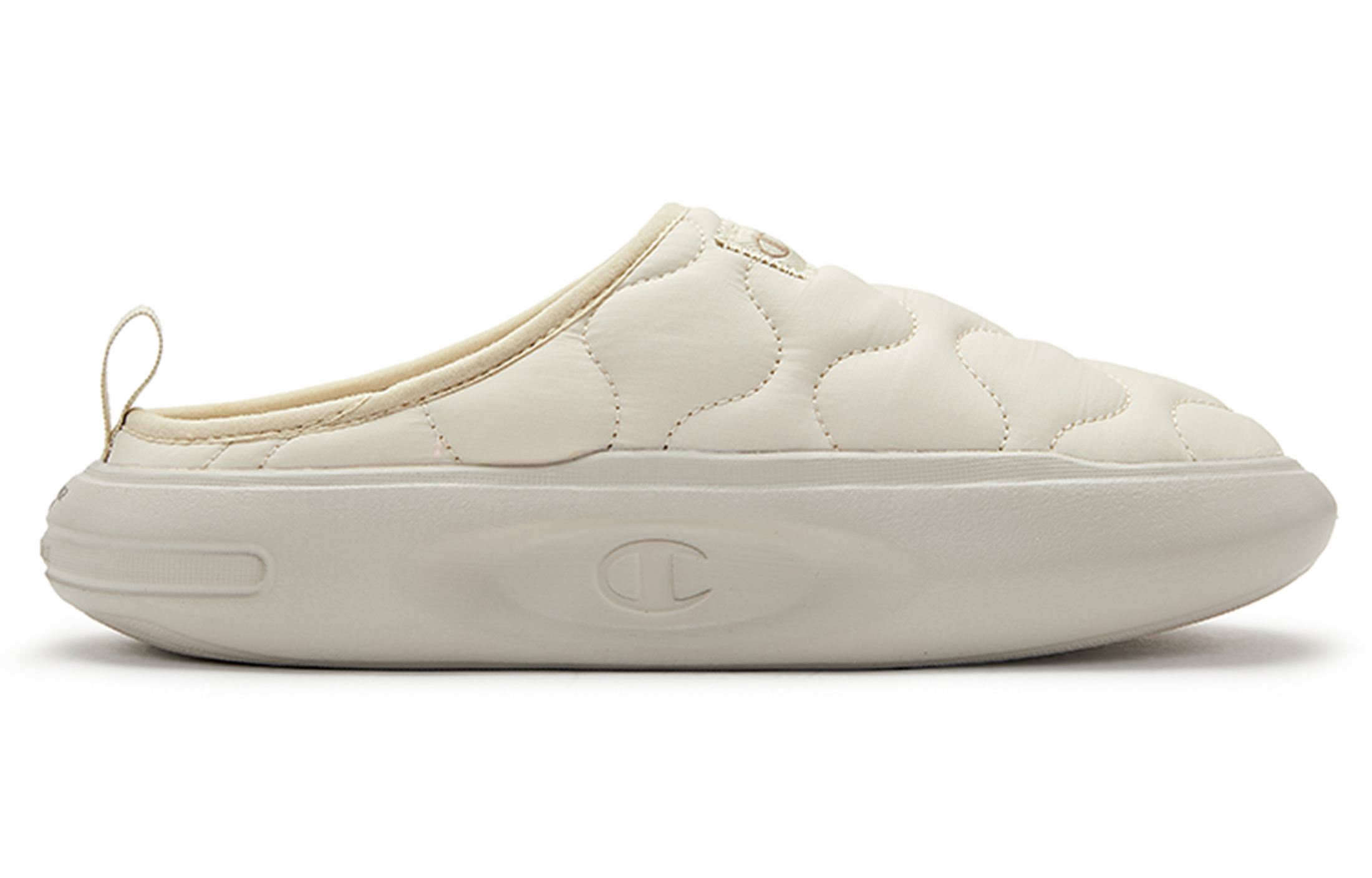 Order (W) Chanclas Champion Essentials 'Polar Pineapple'. U3DFCSW03P2