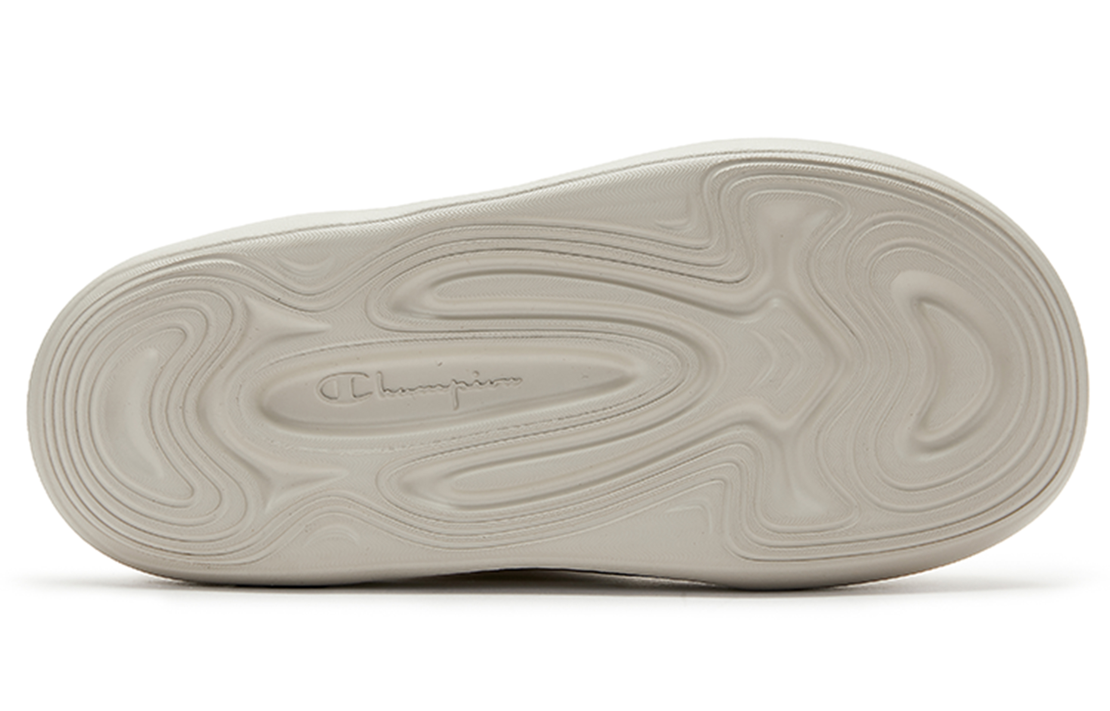 Purchase (W) Chanclas Champion Essentials 'Polar Pineapple'. U3DFCSW03P2