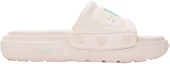 Lookbook (Women) Champion Essentials Slide 'Sunrise Pink Switch' U3BFASW06K2