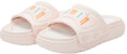 (W) Champion Essentials Selipar 'Sunrise Pink Switch' U3BFASW06K2