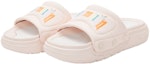 Shop (W) Champion Essentials Selipar 'Sunrise Pink Switch' U3BFASW06K2