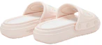 Purchase (Women) Champion Essentials Slide 'Sunrise Pink Switch' U3BFASW06K2