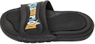 Buy (W) Champion Essentials Slide 'Switch Hitam' U3BFASW06U1