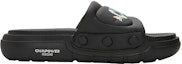 Lookbook (W) Champion Essentials Slide 'Switch Hitam' U3BFASW06U1