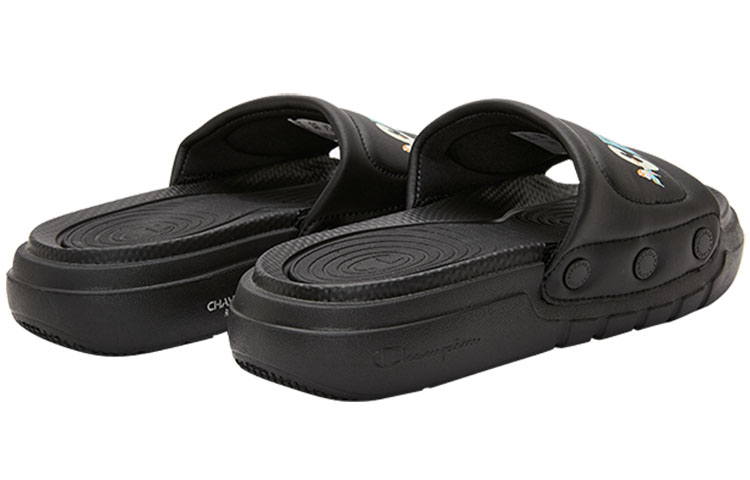Purchase (Women) Champion Essentials Slide 'Switch Black' U3BFASW06U1