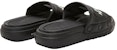 (W) Champion Essentials Slide 'Switch Hitam' U3BFASW06U1