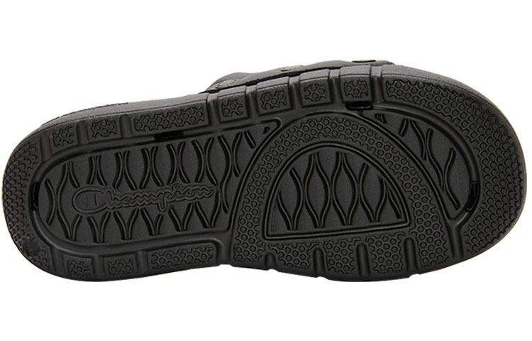 Details for (Women) Champion Essentials Slide 'Switch Black' U3BFASW06U1