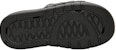 (W) Champion Essentials Slide 'Switch Hitam' U3BFASW06U1