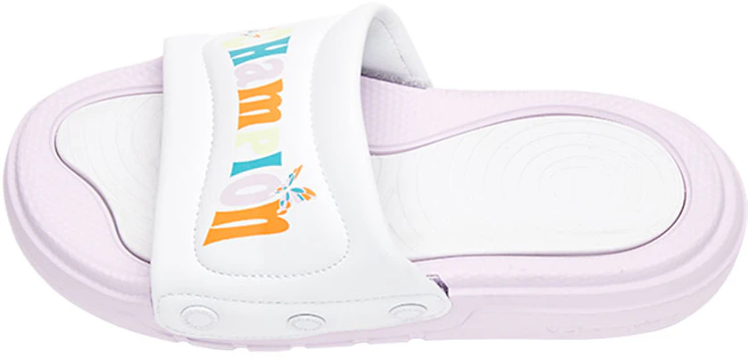 (Women) Champion Essentials Slide 'Twilight Purple' U3BFASW06R2 Buy (Women) Champion Essentials Slide 'Twilight Purple' U3BFASW06R2