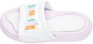 Buy (Women) Champion Essentials Slide 'Twilight Purple' U3BFASW06R2