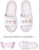 (W) Champion Essentials Slide 'Ungu Senja' U3BFASW06R2