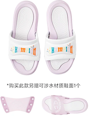 (Women) Champion Essentials Slide 'Twilight Purple' U3BFASW06R2 Order (Women) Champion Essentials Slide 'Twilight Purple' U3BFASW06R2