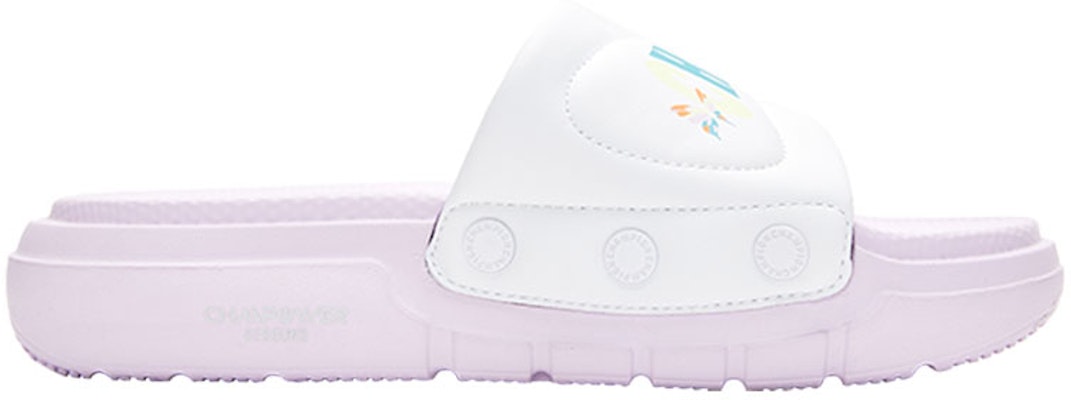 (Women) Champion Essentials Slide 'Twilight Purple' U3BFASW06R2 Lookbook (Women) Champion Essentials Slide 'Twilight Purple' U3BFASW06R2