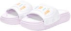 Shop (W) Champion Essentials Slide 'Ungu Senja' U3BFASW06R2