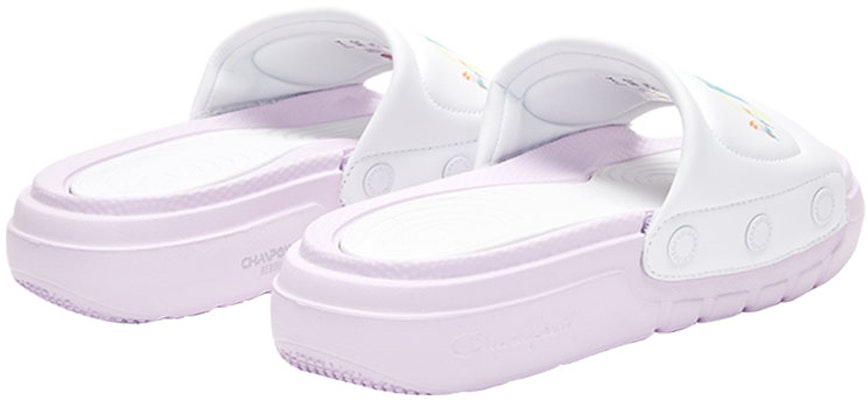 (Women) Champion Essentials Slide 'Twilight Purple' U3BFASW06R2 Purchase (Women) Champion Essentials Slide 'Twilight Purple' U3BFASW06R2