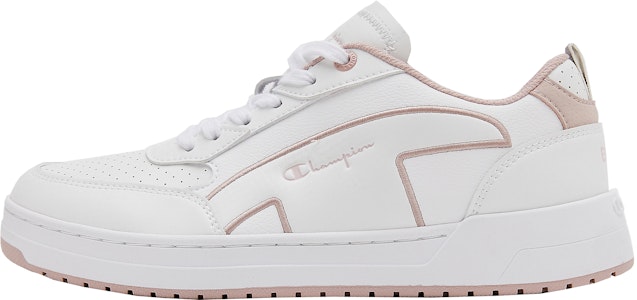 (W) チャンピオン エッセンシャルズ ピンク (Champion Essentials Pink) U2AFCTW01K1 Buy (W) チャンピオン エッセンシャルズ ピンク (Champion Essentials Pink) U2AFCTW01K1