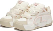 Lookbook (W) Champion Essentials TronSkate V1 ''Yan Mei Fen'' Sneaker U3AFCTW07K7