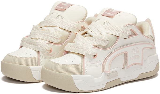 (W) Champion Essentials TronSkate V1 'Yan Mei Fen' Zapatillas. U3AFCTW07K7 Shop (W) Champion Essentials TronSkate V1 'Yan Mei Fen' Zapatillas. U3AFCTW07K7