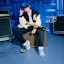 Sizing (W) Champion Essentials TronSkate V1 'Yan Mei Fen' kasut sukan asli U3AFCTW07K7