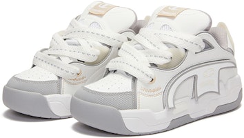 (W) 冠军必备 TronSkate V1 低帮‘白灰’ U3AFCTW07A4 Purchase (W) 冠军必备 TronSkate V1 低帮‘白灰’ U3AFCTW07A4