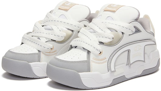 (W) 챔피언 트론스케이트 V1 로우 (화이트그레이) U3AFCTW07A4 Purchase (W) 챔피언 트론스케이트 V1 로우 (화이트그레이) U3AFCTW07A4