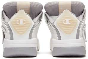 (W) 冠军必备 TronSkate V1 低帮‘白灰’ U3AFCTW07A4 Details for (W) 冠军必备 TronSkate V1 低帮‘白灰’ U3AFCTW07A4