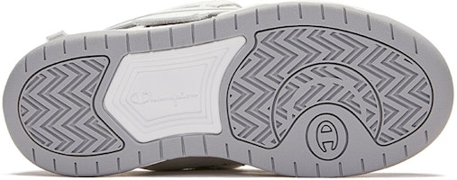 (W) 冠军必备 TronSkate V1 低帮‘白灰’ U3AFCTW07A4 Sizing (W) 冠军必备 TronSkate V1 低帮‘白灰’ U3AFCTW07A4