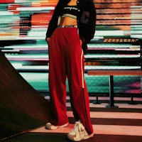 (W) 冠军必备 TronSkate V1 低帮‘白灰’ U3AFCTW07A4 2