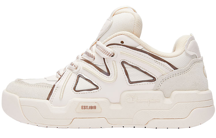 (Women) Champion Essentials Tube 1 Low 'Beige' U2DFCTW06D1