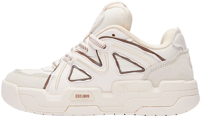 (Women) Champion Essentials Tube 1 Low 'Beige' U2DFCTW06D1 Buy (Women) Champion Essentials Tube 1 Low 'Beige' U2DFCTW06D1