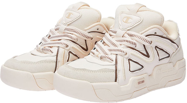 (Women) Champion Essentials Tube 1 Low 'Beige' U2DFCTW06D1 Lookbook (Women) Champion Essentials Tube 1 Low 'Beige' U2DFCTW06D1