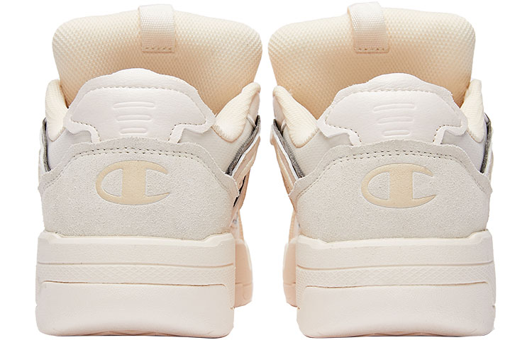Shop (Women) Champion Essentials Tube 1 Low 'Beige' U2DFCTW06D1