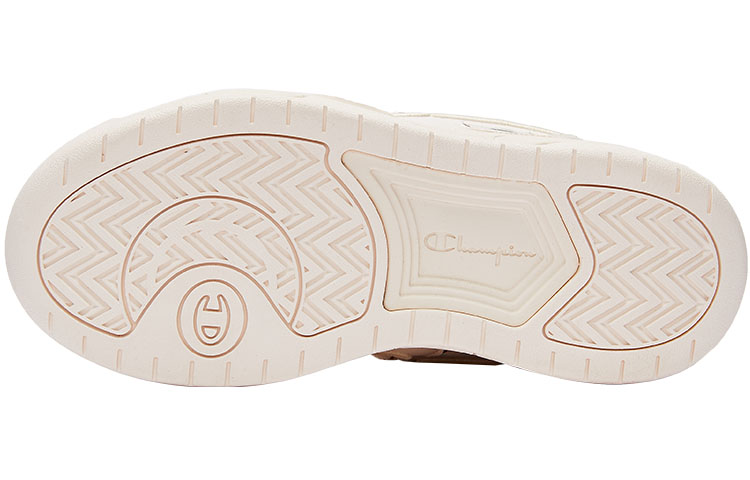 Purchase (Women) Champion Essentials Tube 1 Low 'Beige' U2DFCTW06D1