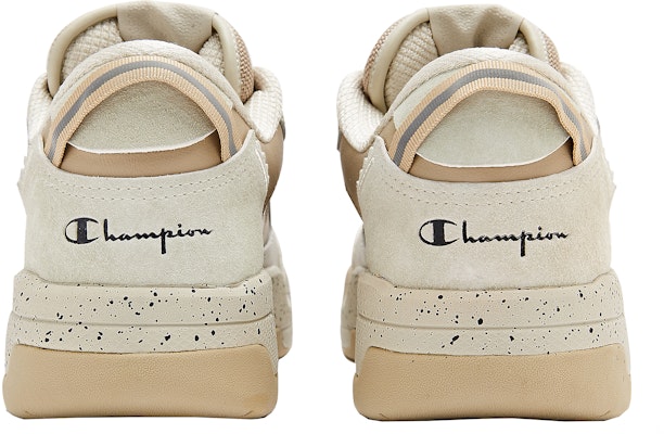(Women) Champion Essentials Valve V1 'Oatmeal Grey Plaid' U2AFCTW03F1 Shop (Women) Champion Essentials Valve V1 'Oatmeal Grey Plaid' U2AFCTW03F1