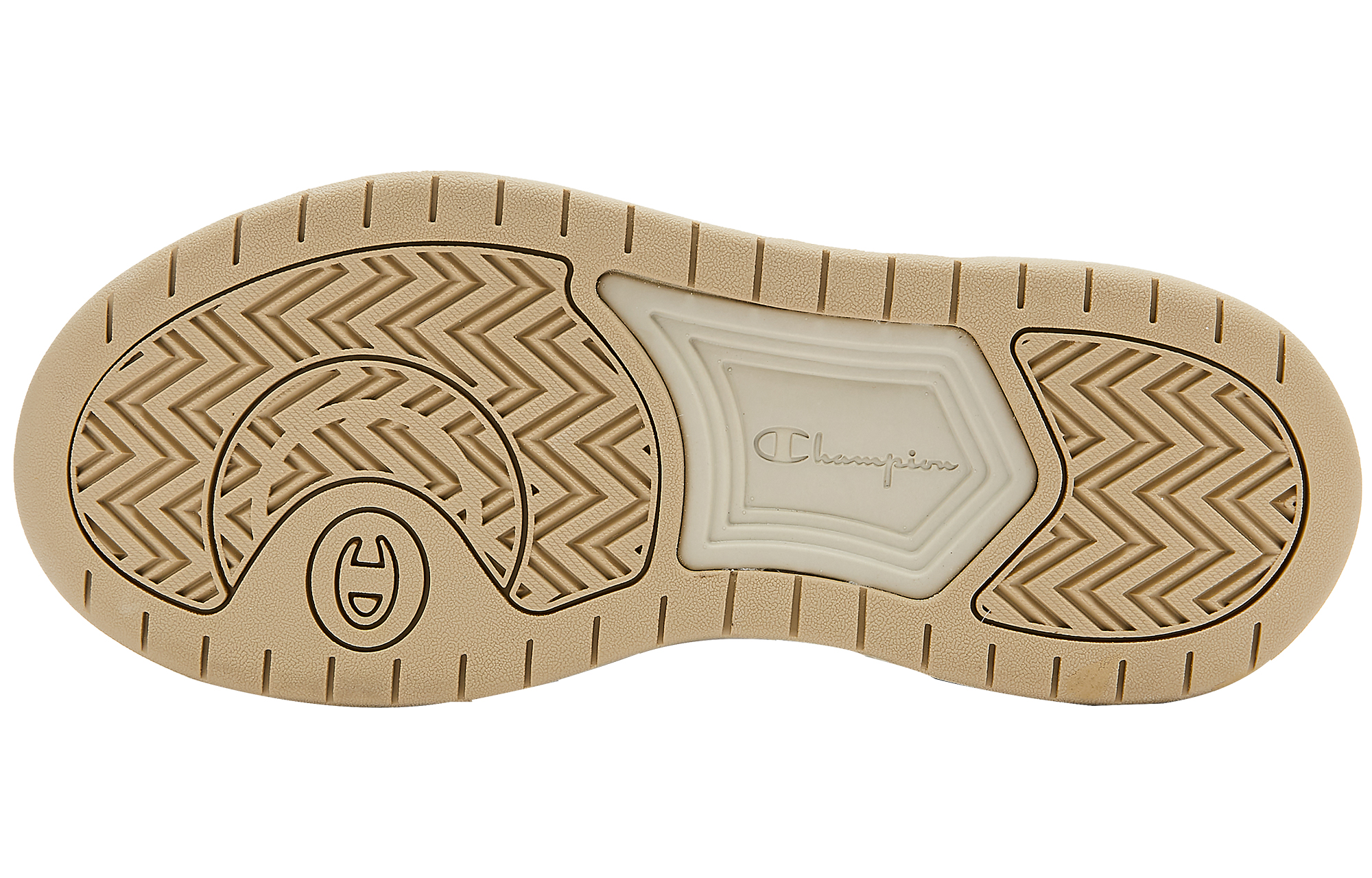 (W) Champion Essentials Valve V1 'Oatmeal Grey Plaid' 圖 5