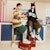 (Women) Champion Essentials Valve V1 'Oatmeal Grey Plaid' U2AFCTW03F1