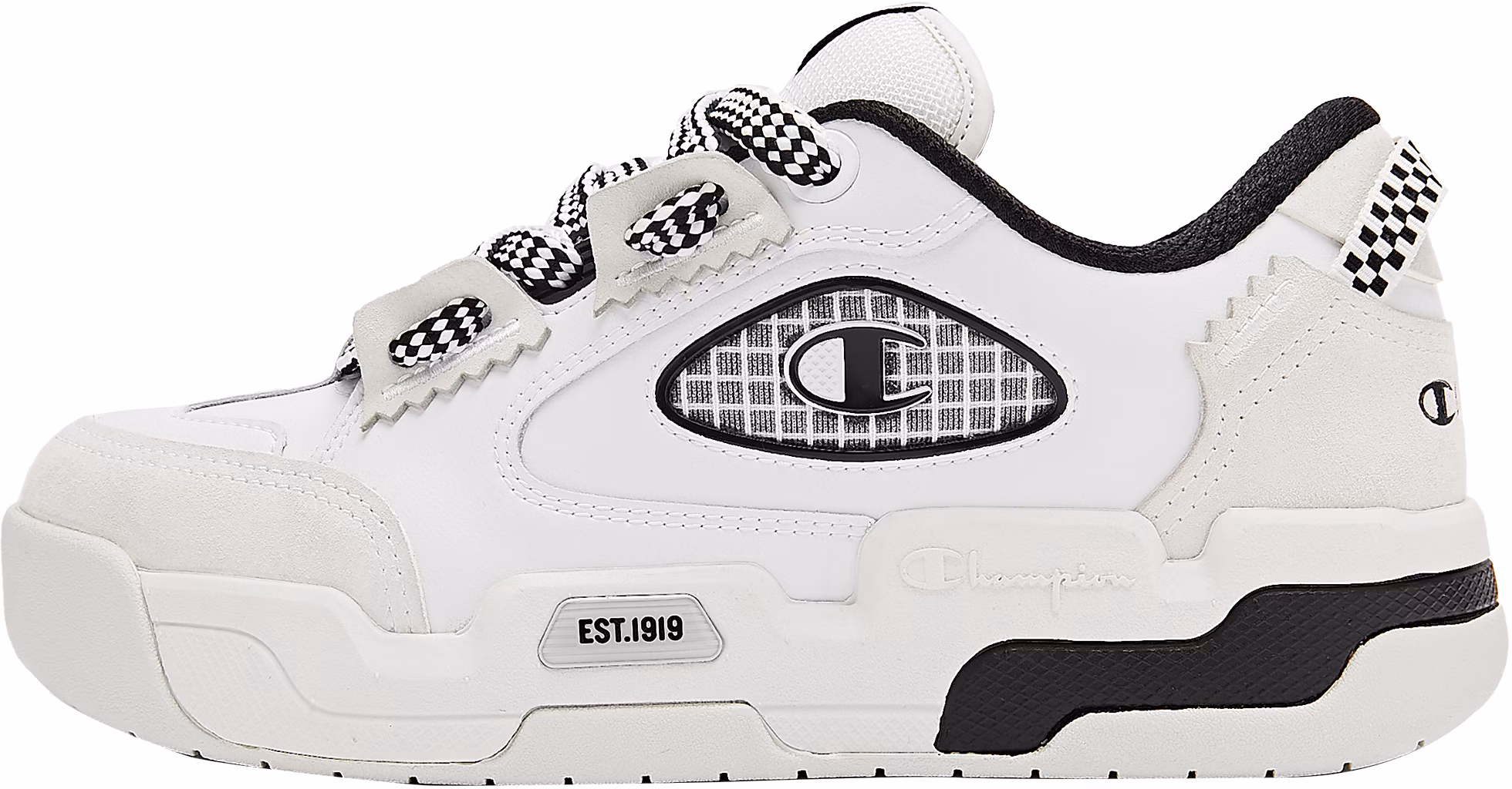 women-champion-essentials-valve-v1-plaid-thick-soled-low-top-u2-afctw-03-u1