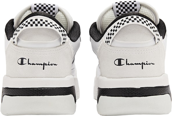 (Women) Champion Essentials Valve V1 'Plaid Thick-Soled Low-Top' U2AFCTW03U1 Shop (Women) Champion Essentials Valve V1 'Plaid Thick-Soled Low-Top' U2AFCTW03U1
