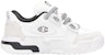 (W) Champion Essentials Valve V2 'Hitam Putih' U3AFCTW09U3