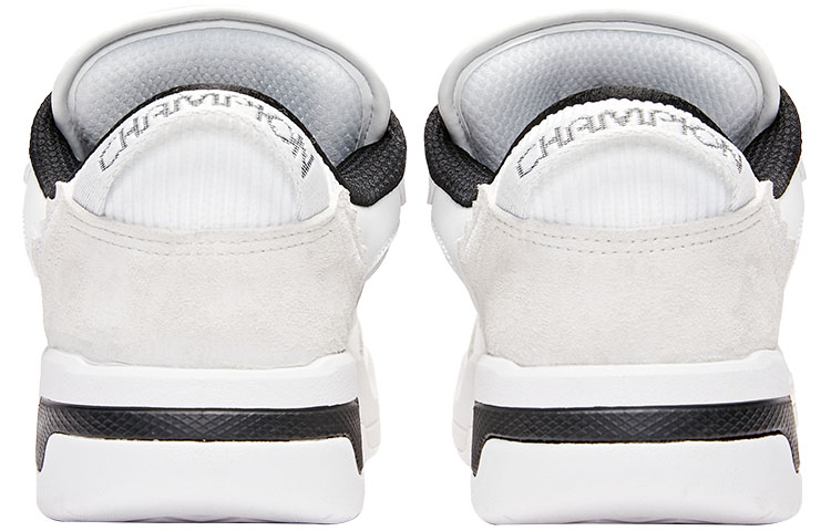 Shop (W) Champion Essentials Valve V2 ''Zwart Wit'' U3AFCTW09U3
