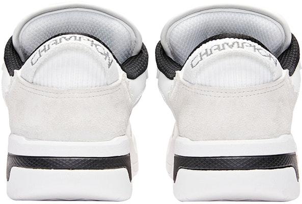(Women) Champion Essentials Valve V2 'Black White' U3AFCTW09U3 Shop (Women) Champion Essentials Valve V2 'Black White' U3AFCTW09U3