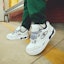 Sizing (W) Champion Essentials Valve V2 'Hitam Putih' U3AFCTW09U3