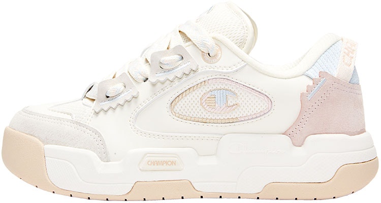 (Women) Champion Essentials Valve V2 'Dopamine Cream Dawn Pink' U3AFCTW09K7 Buy (Women) Champion Essentials Valve V2 'Dopamine Cream Dawn Pink' U3AFCTW09K7