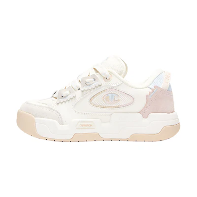 (W) Champion Essentials Valve V2 'Dopamine Cream Dawn Pink'