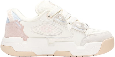 (W) Champion Essentials Valve V2 'Krim Dopamin Fajar Merah Muda' U3AFCTW09K7 Order (W) Champion Essentials Valve V2 'Krim Dopamin Fajar Merah Muda' U3AFCTW09K7