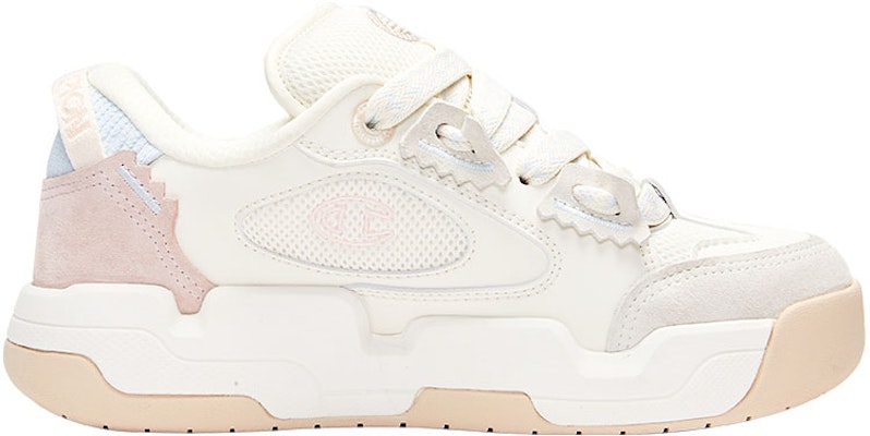 (Women) Champion Essentials Valve V2 'Dopamine Cream Dawn Pink' U3AFCTW09K7 Order (Women) Champion Essentials Valve V2 'Dopamine Cream Dawn Pink' U3AFCTW09K7